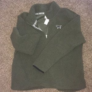 Victoria’s secret PINK fleece